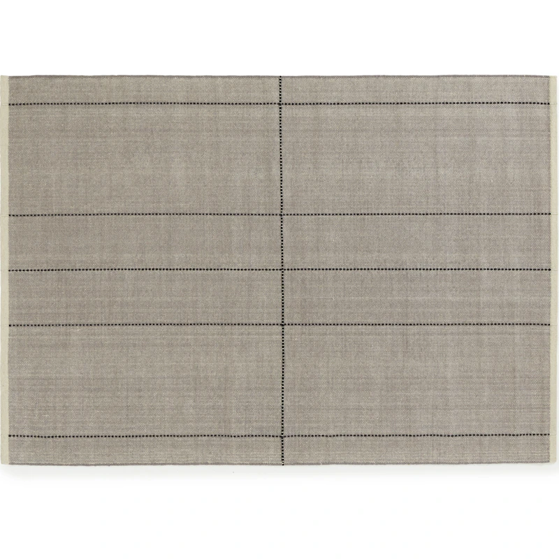 Seam Matto 170x240 cm, Harmaa