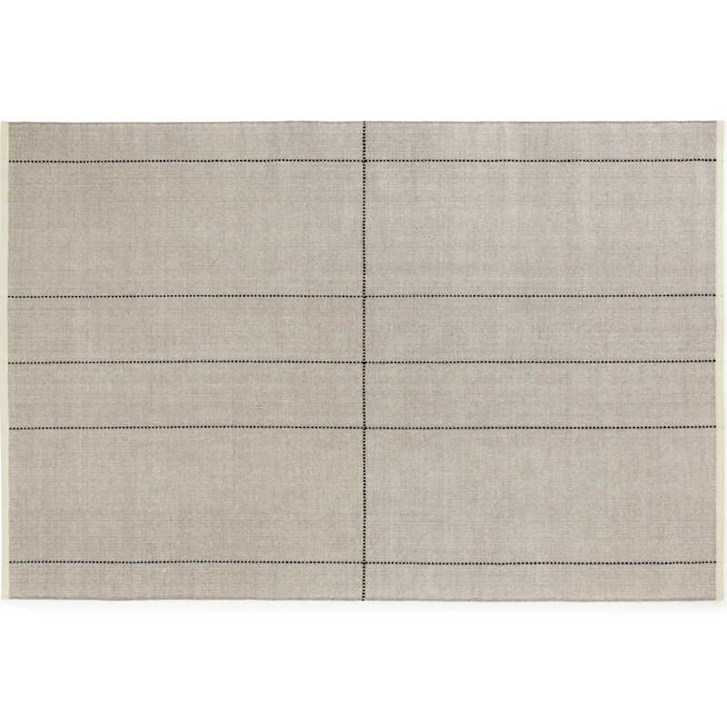 Seam Matto 200x300 cm, Harmaa