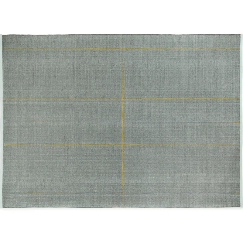 Seam Matto 250x350 cm, Sininen