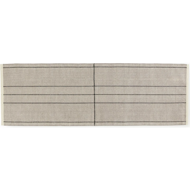 Seam Matto 80x250 cm, Harmaa