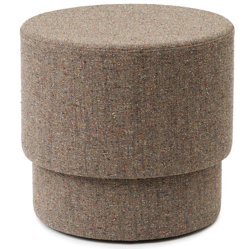 Silo Pouf Small Rahi