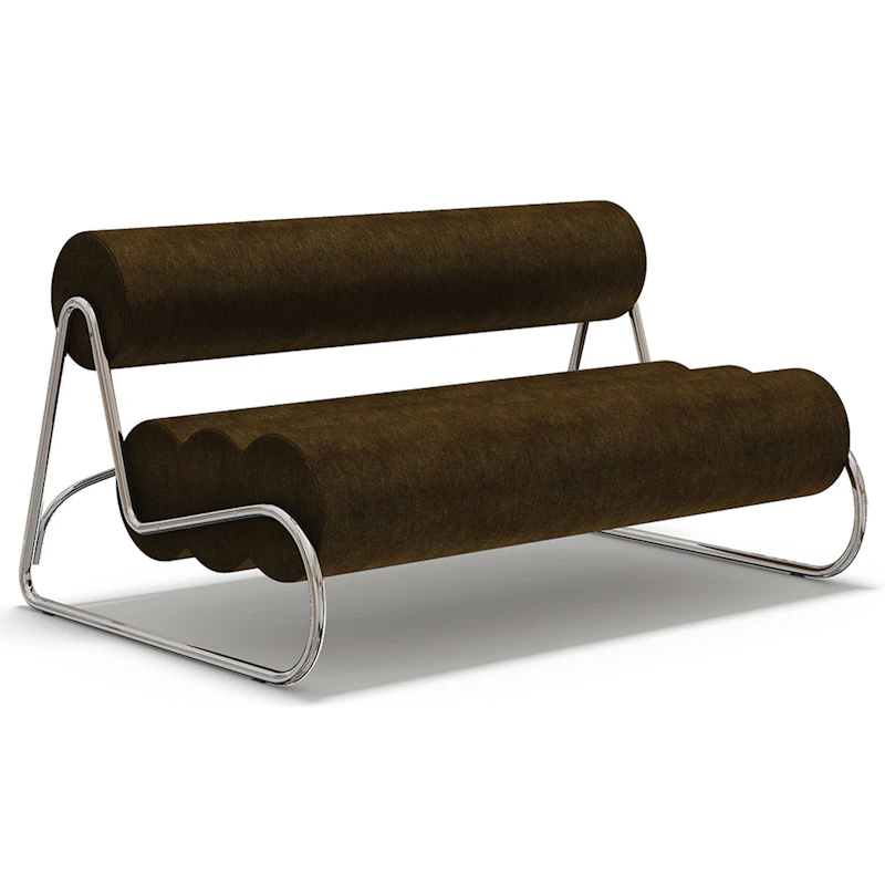 Fave 2-Seater Sofa, Alpaca