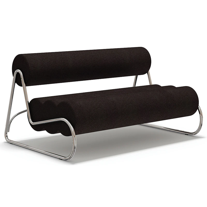 Fave 2-Seater Sofa, Baru