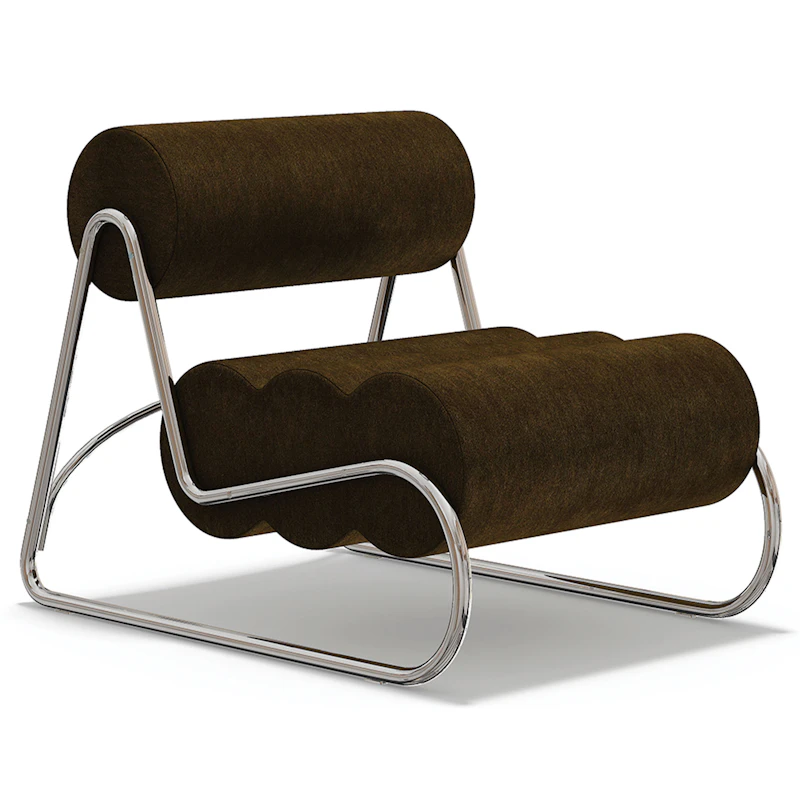 Fave Armchair, Alpaca