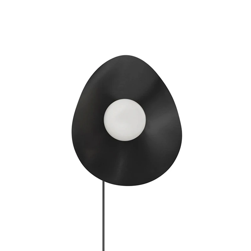 Fuji Wall Lamp 22x22 cm