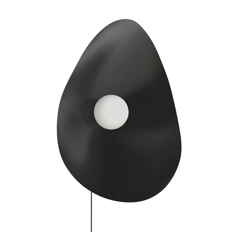 Fuji Wall Lamp 60x60 cm