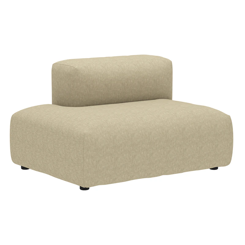 Reposé Open end Oikea, Mumble