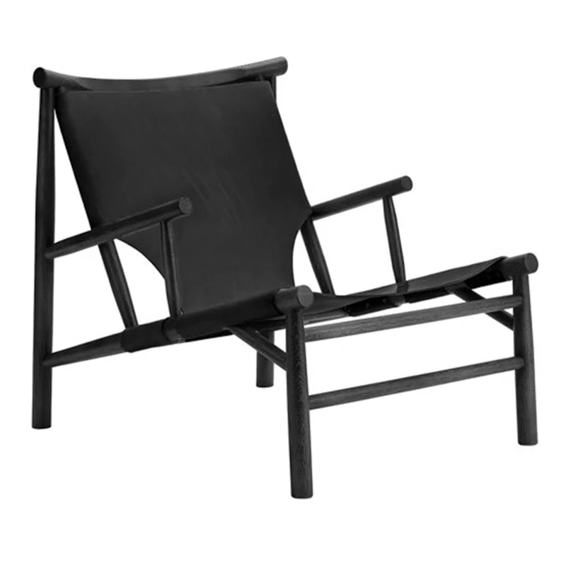 Samurai Nojatuoli, Black 97137