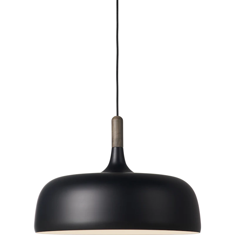 Acorn Riippuvalaisin, Musta