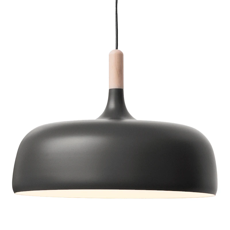 Acorn Riippuvalaisin, Harmaa