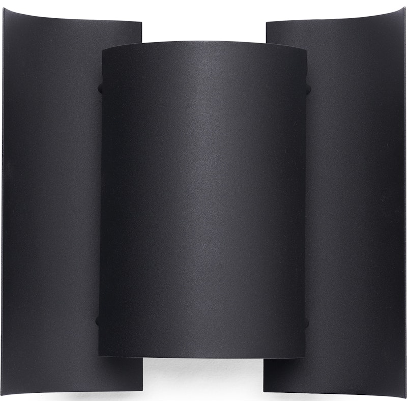 Butterfly Seinävalaisin, Musta