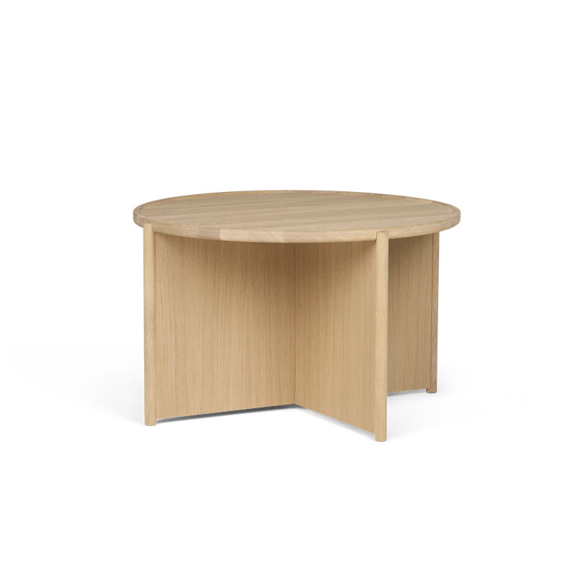 Cling Sohvapöytä 70 cm, Oiled Oak