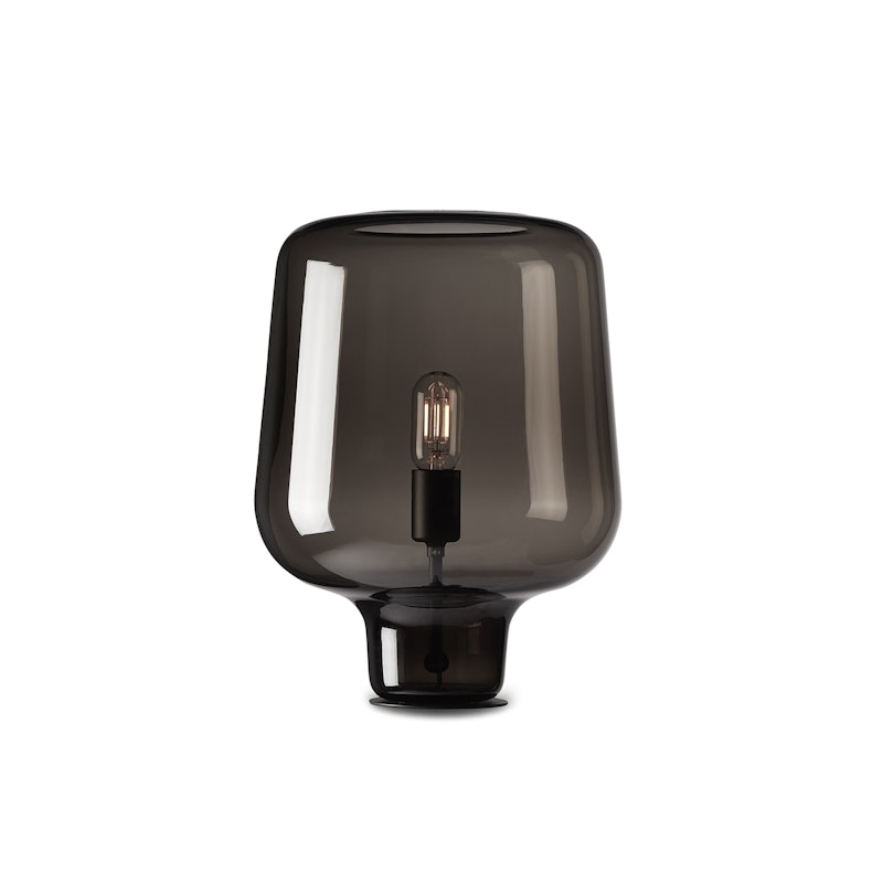 Say My Name Pöytävalaisin, Harmaa