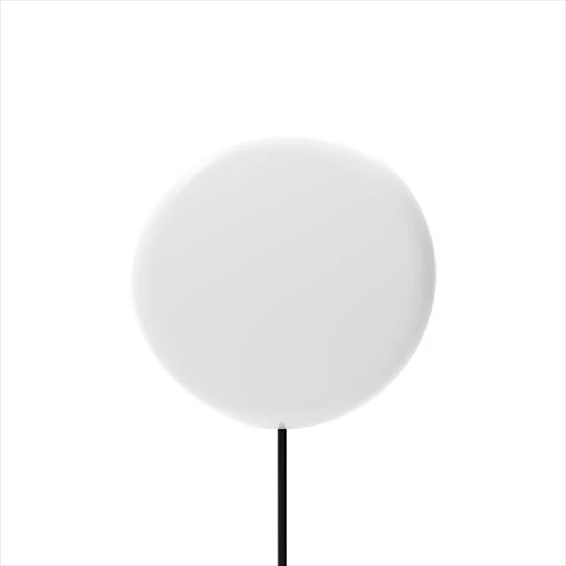 Opa Seinävalaisin Opaali/Musta