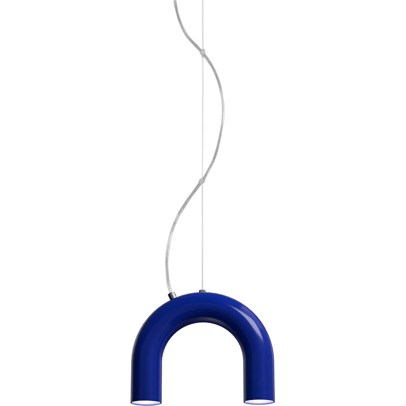 Arch Single Riippuvalaisin, Sininen