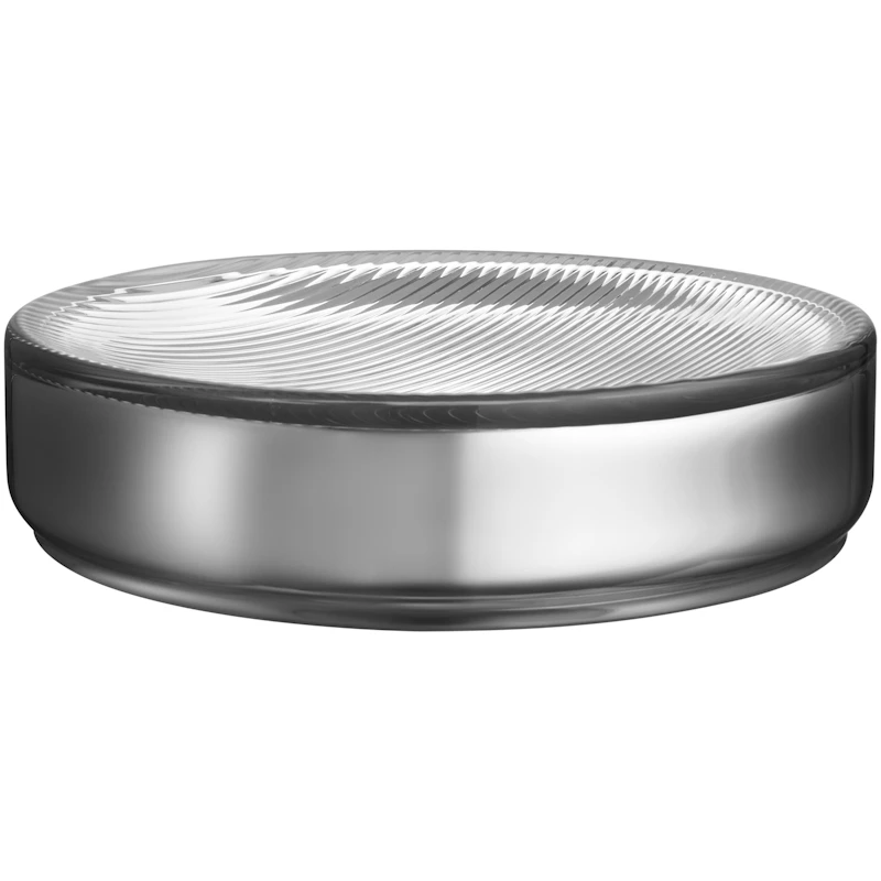 Array Vati Hopeinen, 35 cm