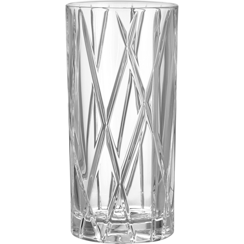 City Highball 37 cl, 4-Pakkaus