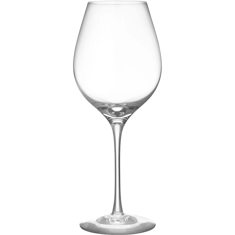 Difference Rich Wine Glass, 65 cl