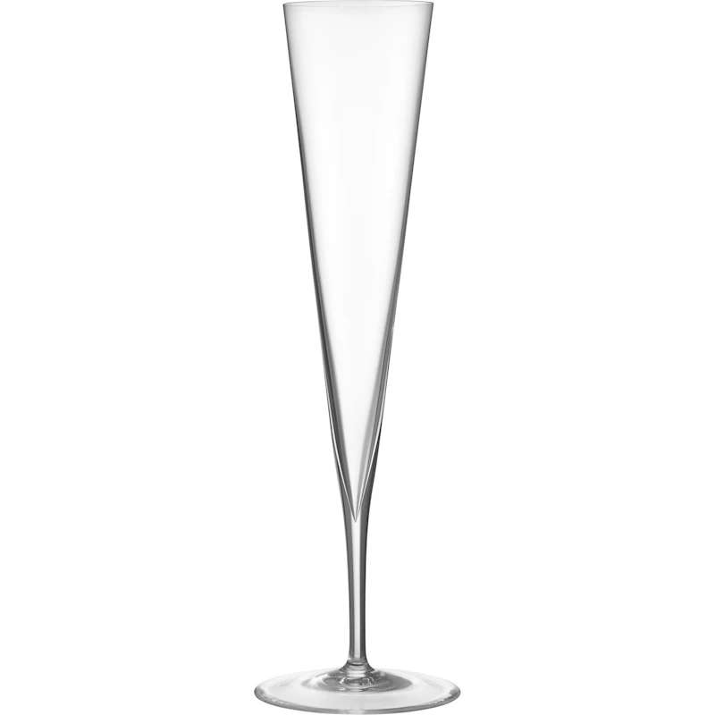 Geometry Samppanjalasi 25 cl, 2 kpl:n pakkaus