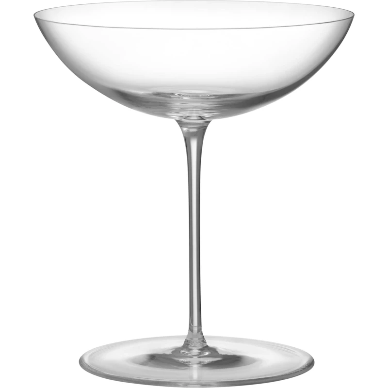Geometry Cocktaillasi 26 cl, 2 kpl:n pakkaus