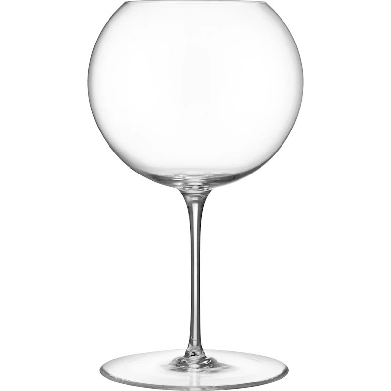 Geometry Punaviinilasi 72 cl, 2 kpl:n pakkaus