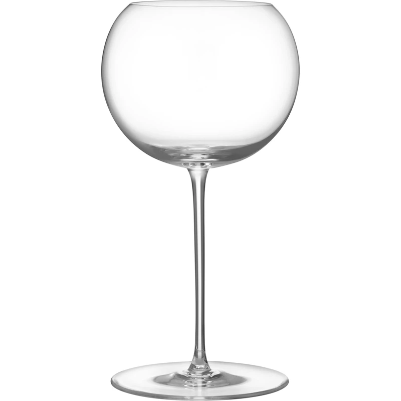 Geometry Valkoviinilasi 52 cl, 2 kpl:n pakkaus