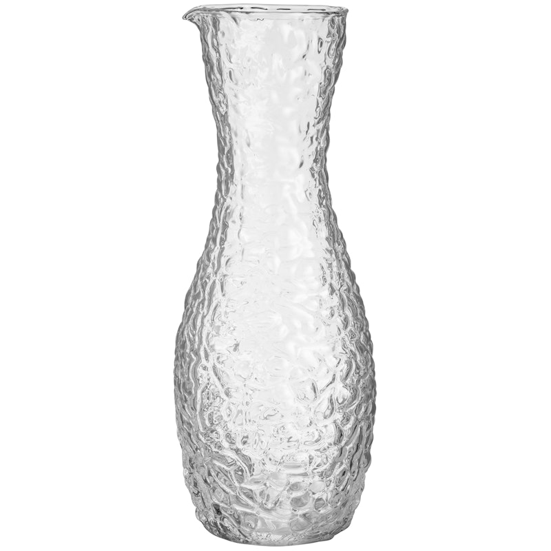 Moss Karahvi 142 cl, Kirkas