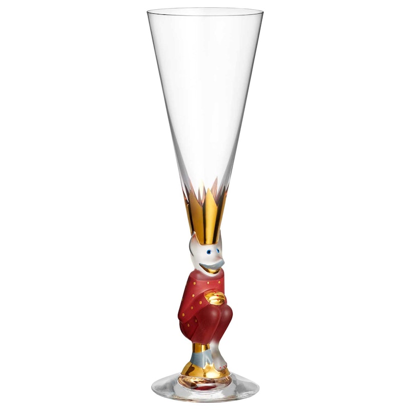 Nobel The Sparkling Devil Samppanjalasi 19 cl, Punainen
