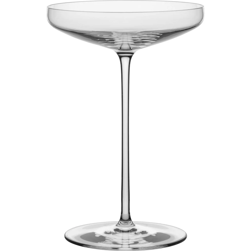 Orrefors x Björn Frantzén Kupin lasi 21 cl, 2 kpl:n pakkaus