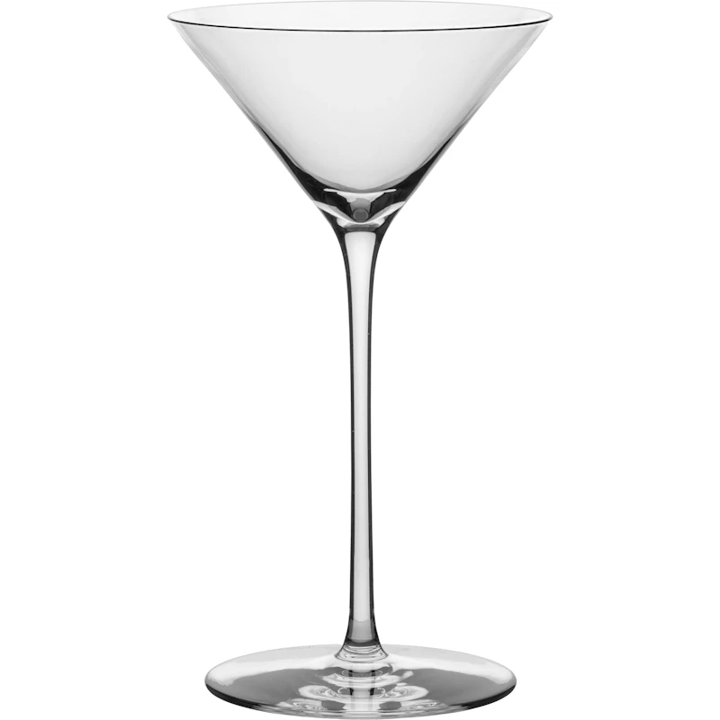 Orrefors x Björn Frantzén Martinilasi 13 cl, 2 kpl:n pakkaus