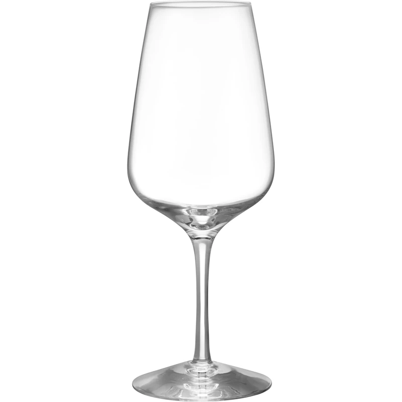 Pulse Viinilasi 4 kpl:n pakkaus, 38 cl