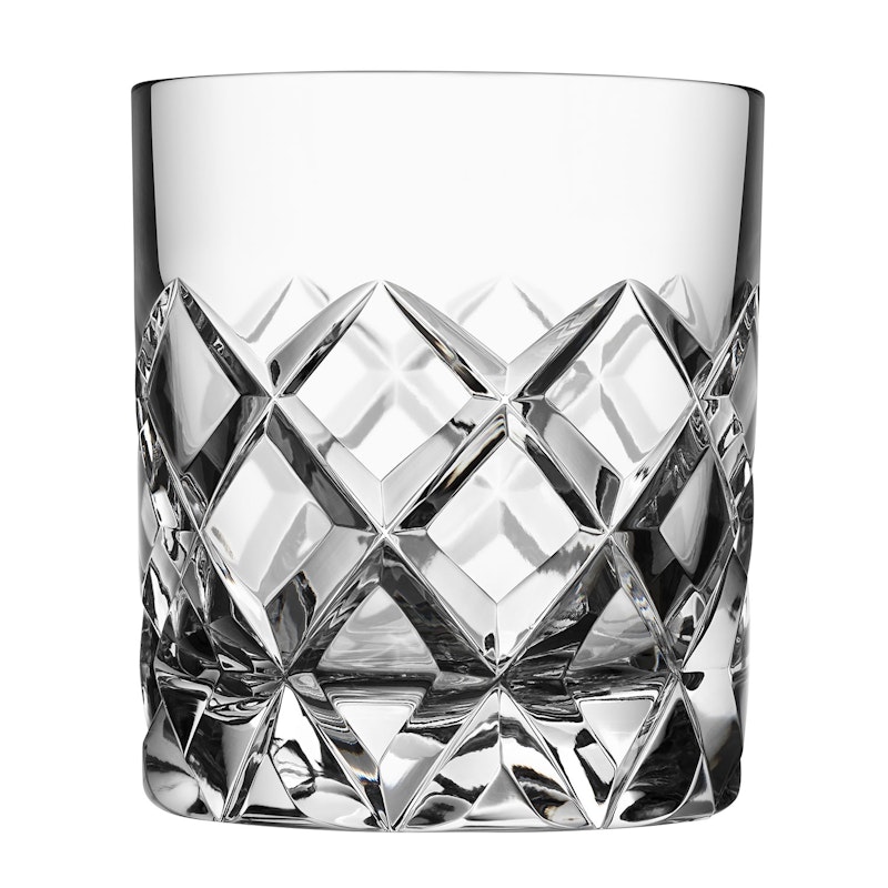 Sofiero Viskilasi Double OF 35cl