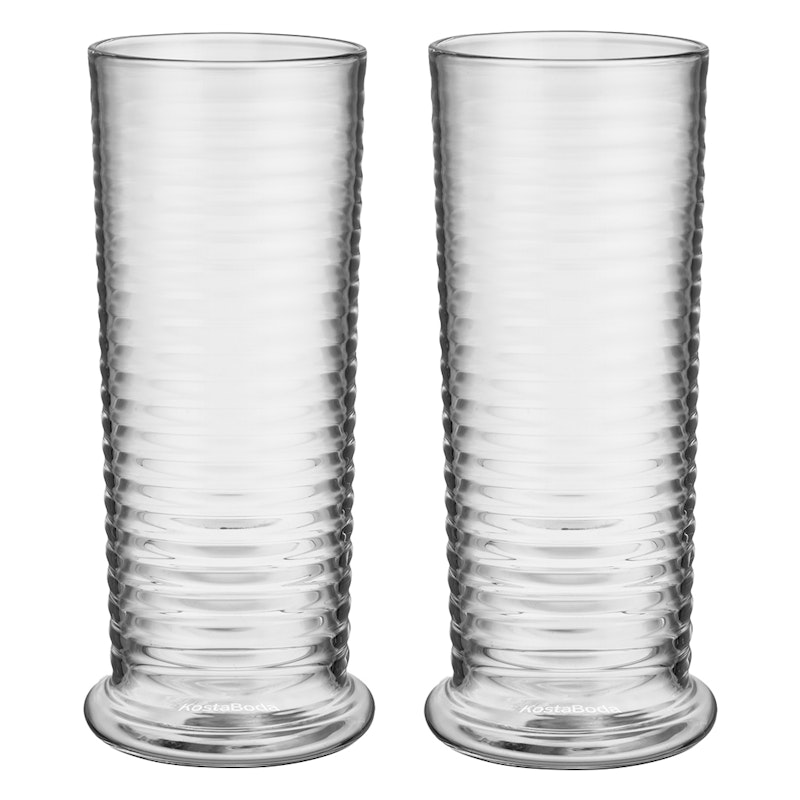 Viva Highball-Lasi 31 cl 2 kpl:n pakkaus