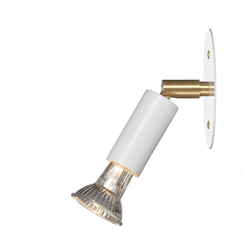 Star 1 Seinävalaisin Levyllä, Valkoinen