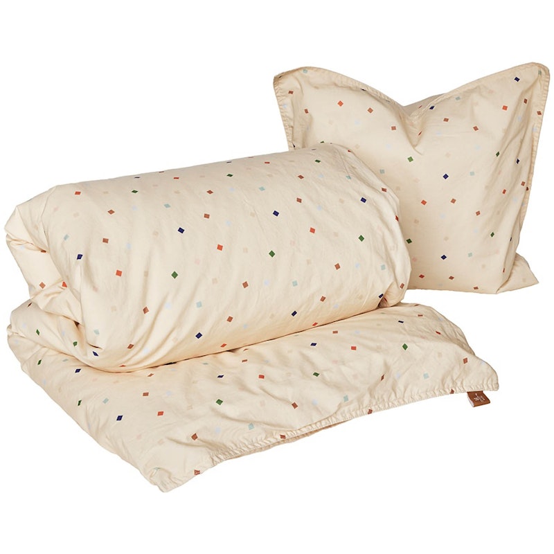 Konfetti Bedding - Baby