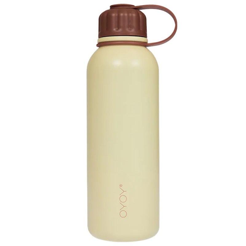 Pullo Bottle Termospullo Butter