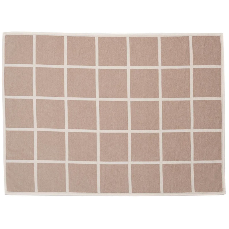 Criss Viltti 140x200 cm, Beige