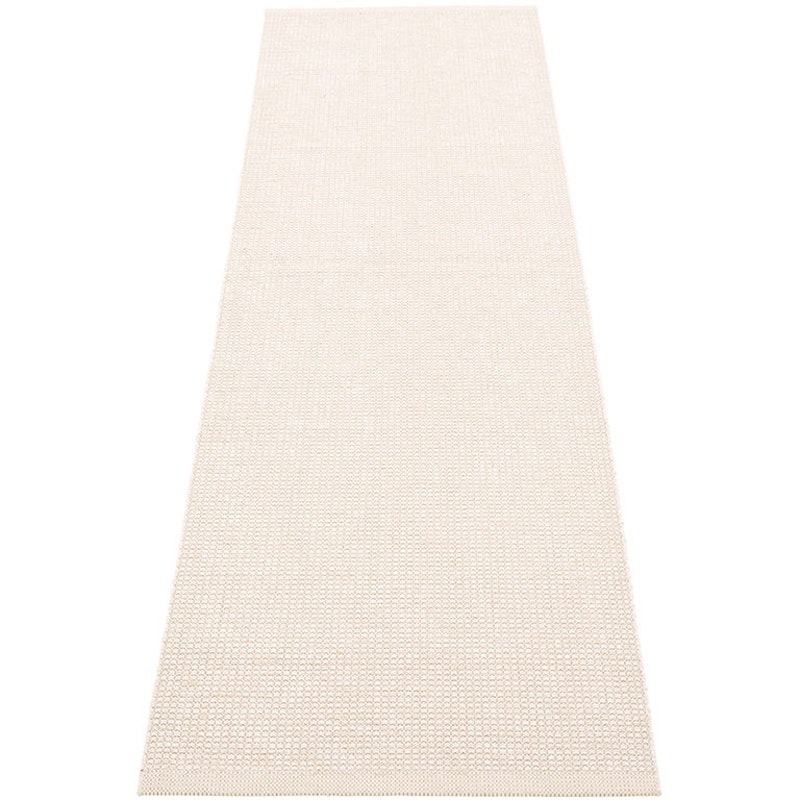 Emm Matto 70x180 cm, Vanilla