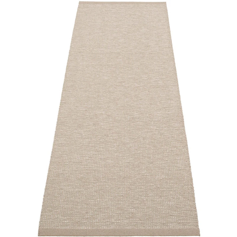 Sam Matto 70x225 cm, Dark Linen