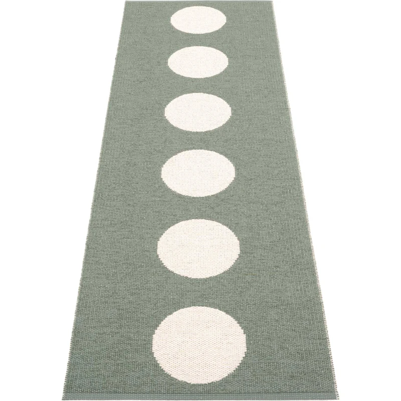Vera Matto Army/ Vanilla, 70x225 cm