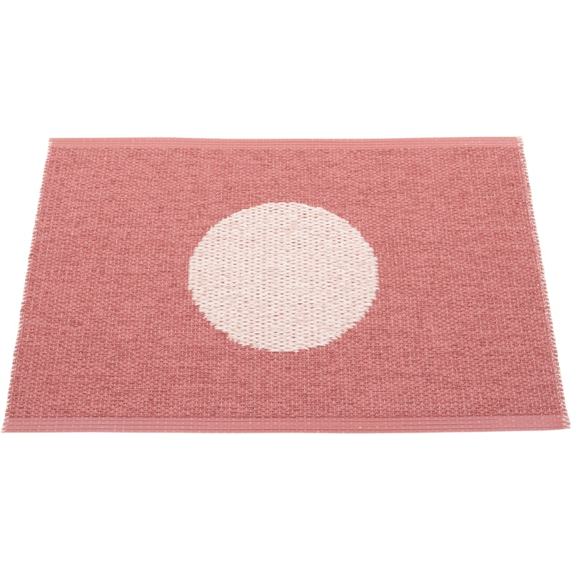 Vera Pop Matto 50x70 cm, Blush / Pearl Pink