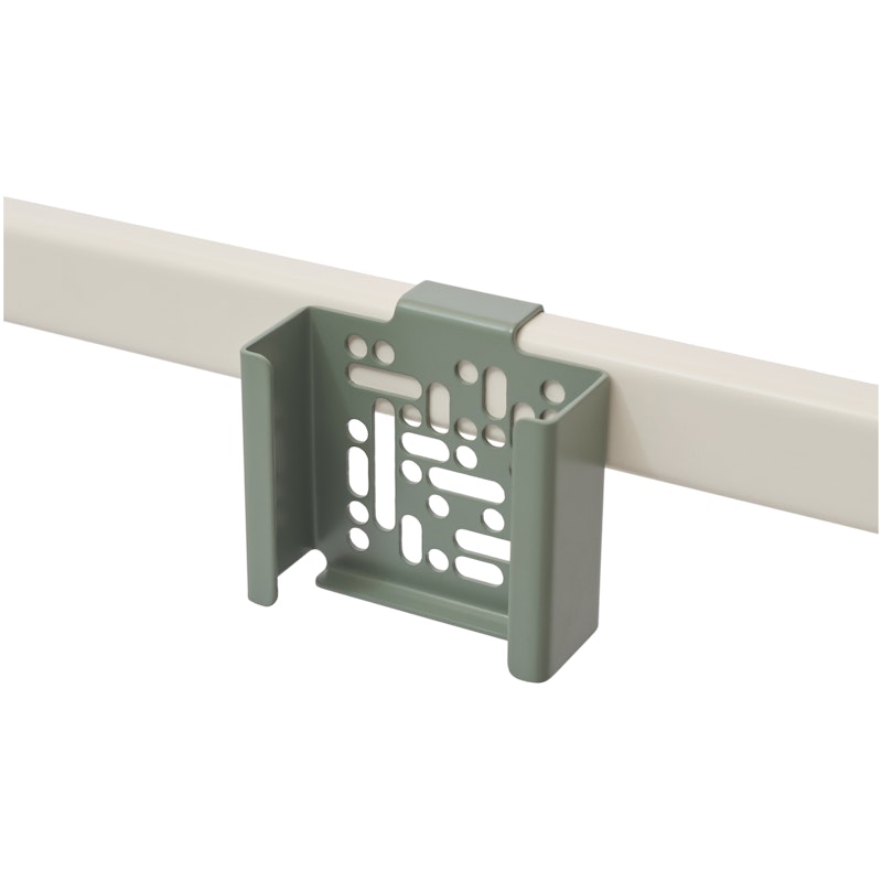 Apple TV 4K Kehys, Moss Green