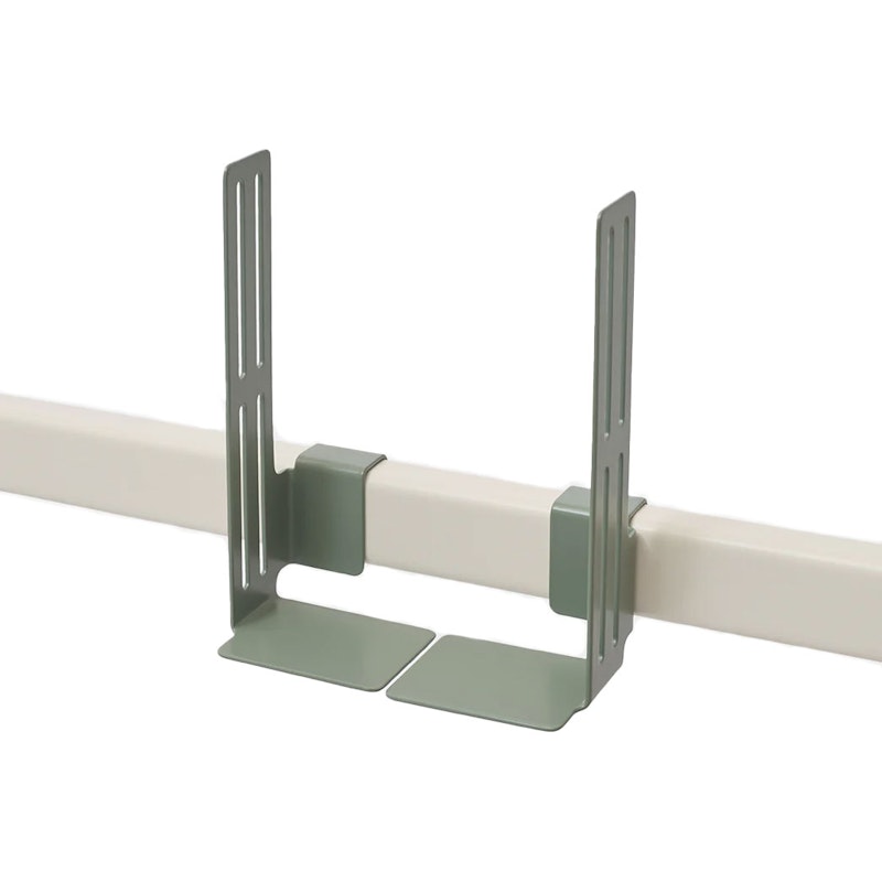 Box Kehys, Mossy Green