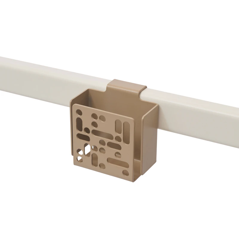 Box Kehys Kaukosäätimelle, Sandstorm