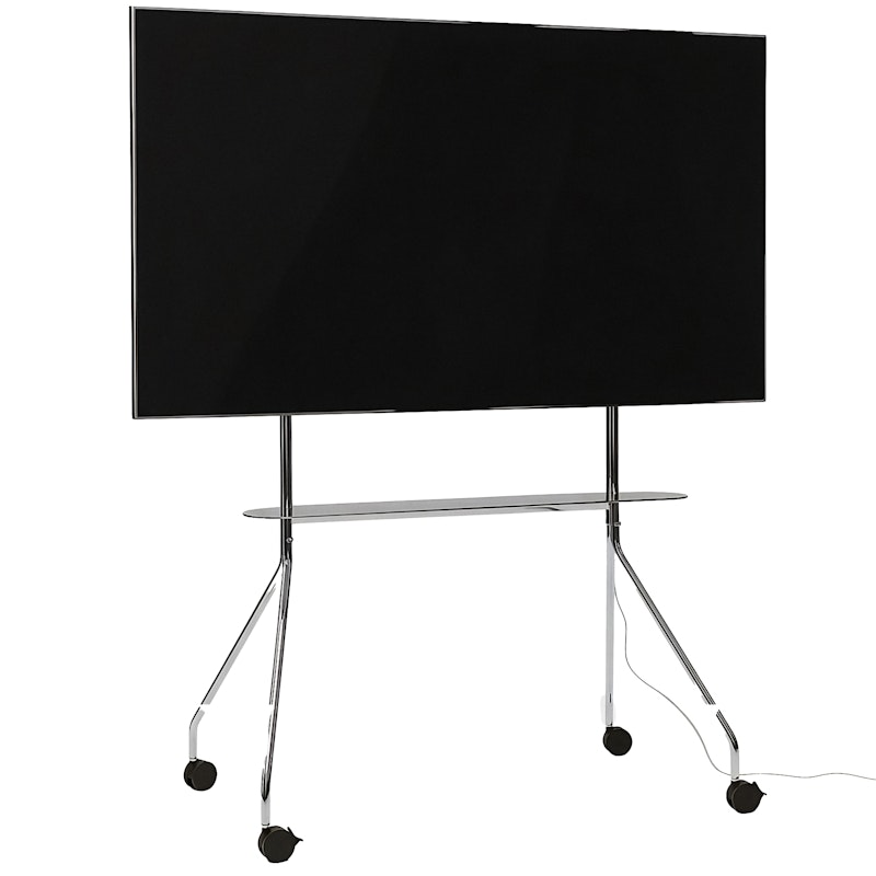 Moon PRO Tv-Taso, Krominvärinen