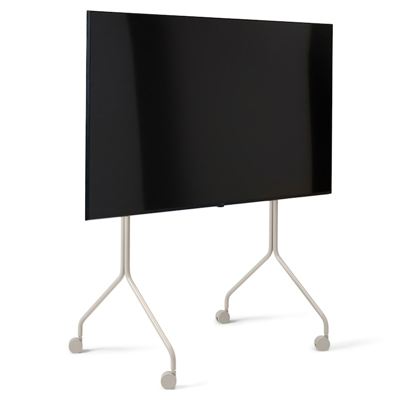 Moon Rollin' Tall Tv-Taso, Oat