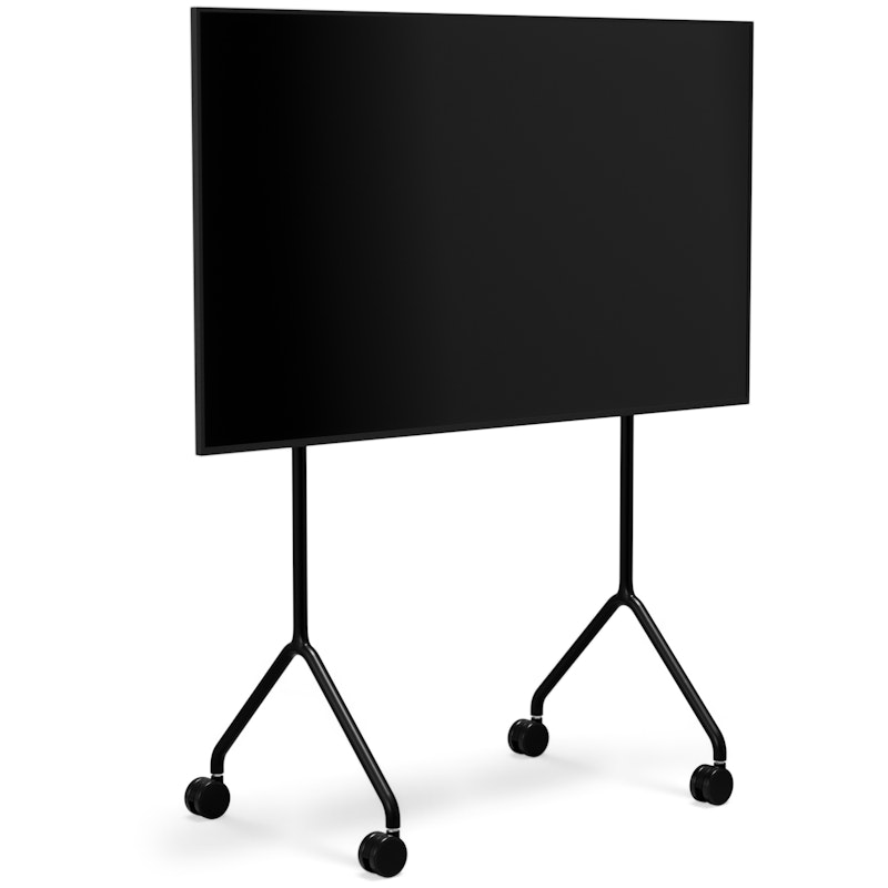 Moon Light Tv-Taso, Charcoal