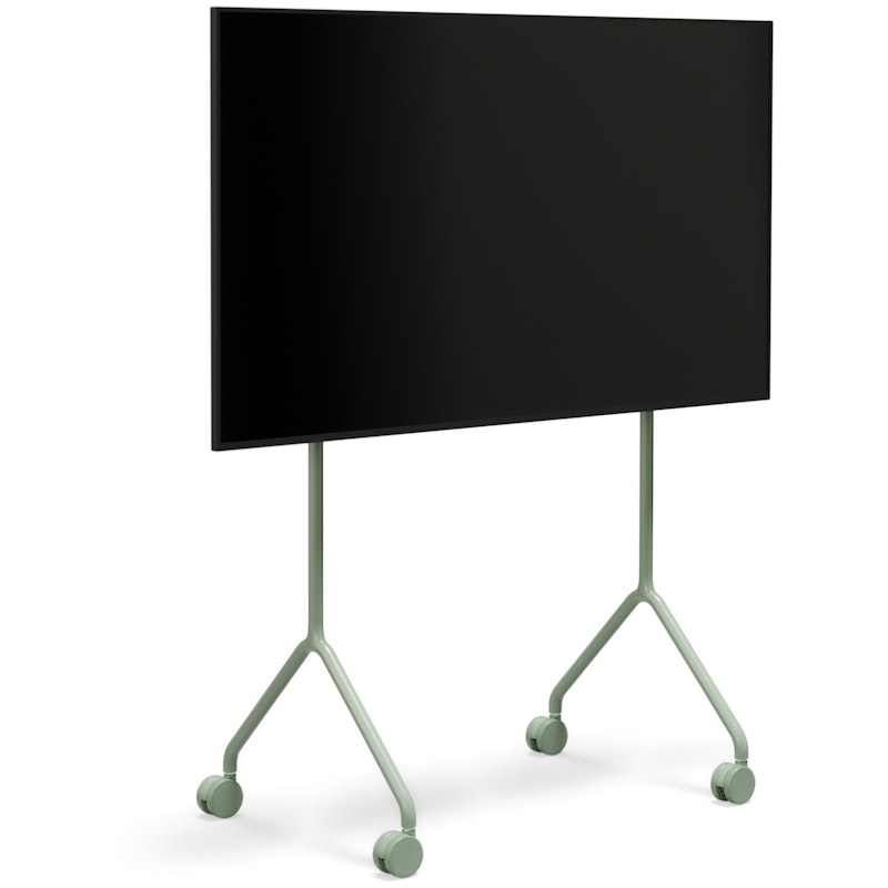 Moon Light Tv-Taso, Mossy Green