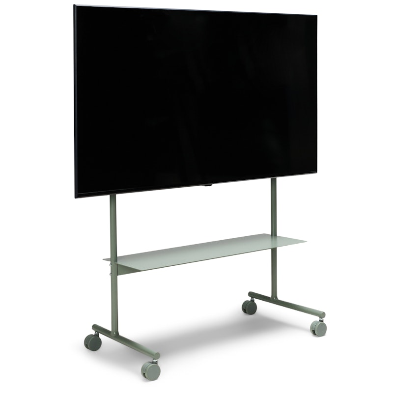 Rover Tv-Taso, Mossy Green