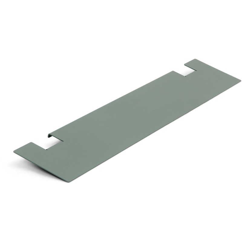 Plate Hylly, Mossy Green